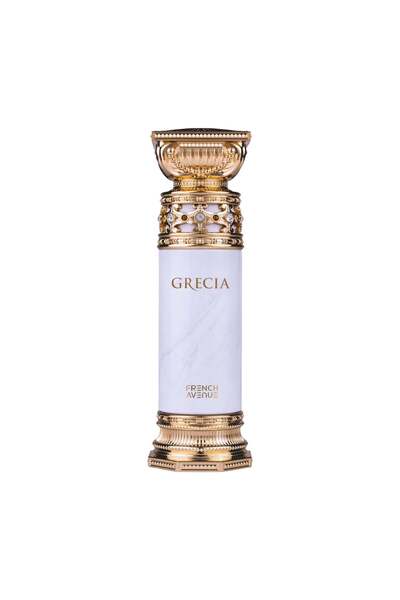 FRENCH AVENUE GRECIA WHITE Apă de parfum 100ML