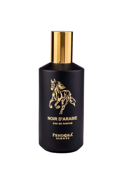 Pendora Scents NOIR D'ARABIE Apă de parfum 100ML