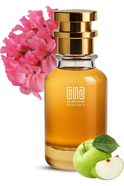 OUD AL MEYDAN Oil Based Perfume for Men – Long Lasting Eroos Versaace Inspire...