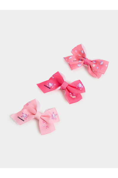 Styli Set of 3 - Hello Kitty Bow Clips