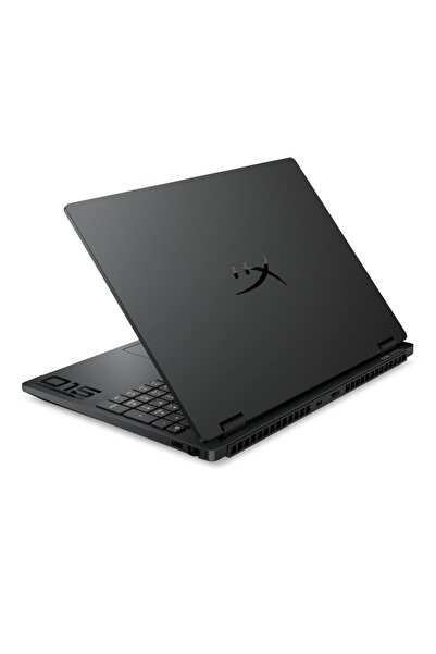 HP HyperX OMEN 15-GB0008NT D2QW4EA NVIDIA GeForce RTX™5050 8GB AMD Ryzen 5 240 24GB RAM 512GB SSD 15.3 inç 165Hz W11H