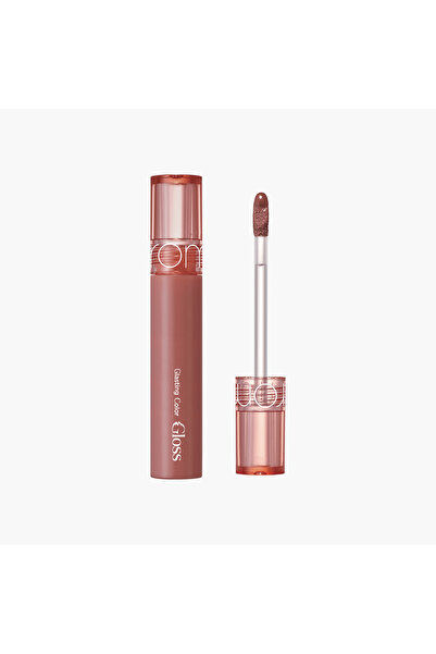 rom&nd Glasting Color Lip Gloss - 06 Deepen Moor