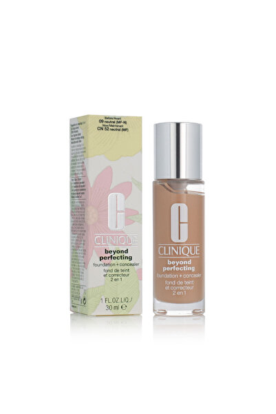 Clinique Fond de ten + Corector Beyond Perfecting (09 Neutral) 30 ml
