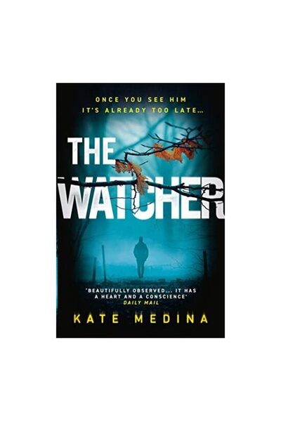 Generic (Unbranded) Watcher