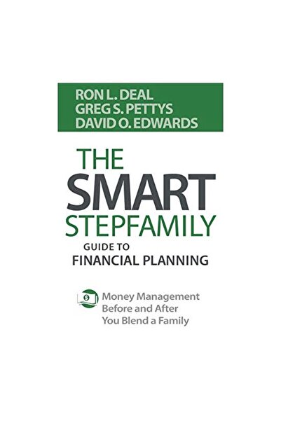 Baker Publishing Group The Smart Stepfamily Guide to Financial Planning