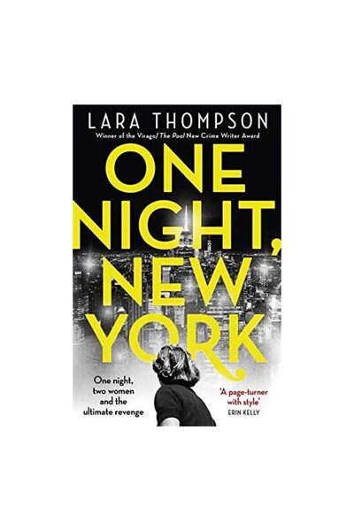 Generic (Unbranded) One Night, New York