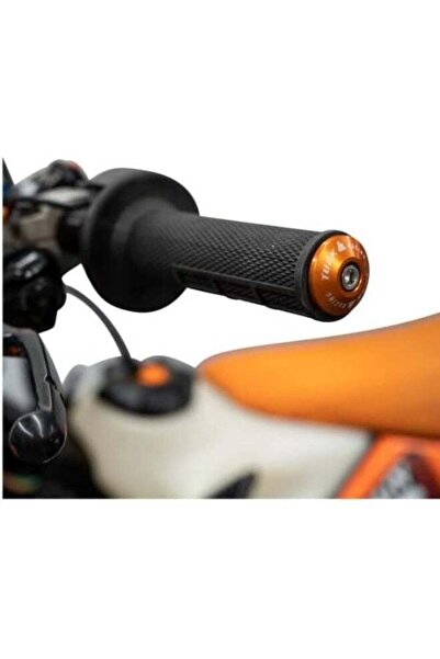 HXD Zoomlion 1 Pair Bicycle Handlebar End Plugs – Aluminum Alloy Bike Handlebar End Caps | Durable Bar End Plugs for MTB, Road Bikes & Cycling Accessories