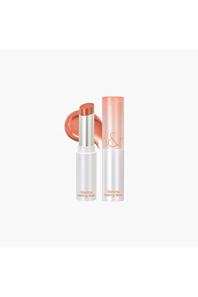 rom&nd Glasting Melting Lip Balm - 01 Coco Nude