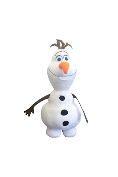 OEM Jucarie de plus Olaf din Regatul de Gheata 20 cm