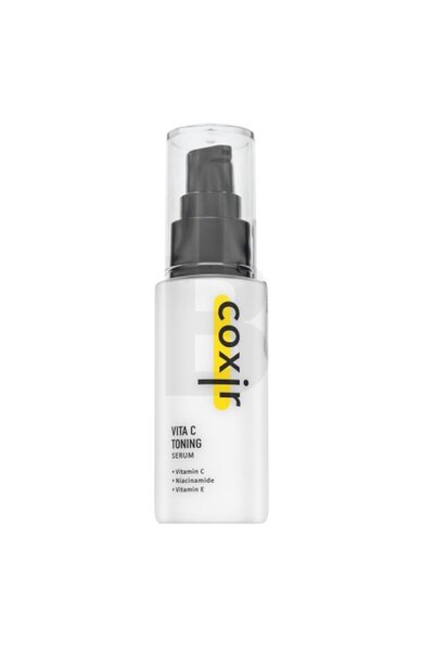 Coxir Vita C Bright Brightening Serum with Vitamin C 50 ml