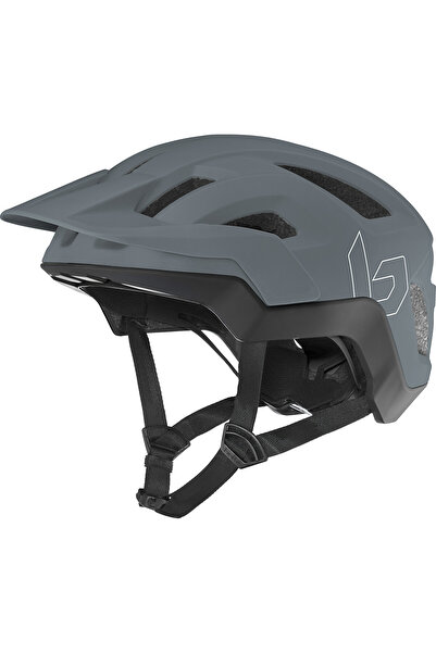 BOLLE Cască de bicicletă Bollé Adapt gri mat 59-62 cm (L)