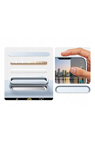 NO BRAND Husă de silicon cu MagSafe Elago iPhone 17 Air Albastru deschis