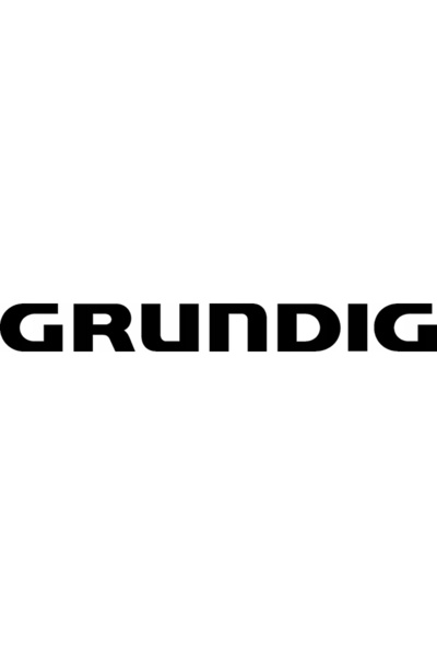 Grundig Boxă portabilă wireless Bluetooth cu radio DAB+ GBT, negru (N)