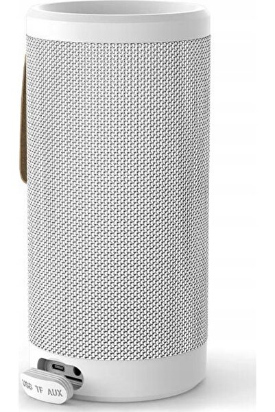 Savio Boxă Stereo Portabilă Fără Fir Bluetooth 5.1 SD AUX Microfon