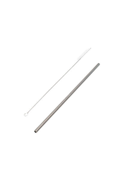 estia Ποτήρι με καλαμάκι XL 1200ml, Καλαμάκι & Βούρτσα