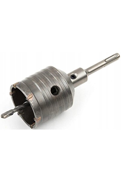 NO BRAND KORONKA 68mm Adaptor de găurit pentru beton SDS-MAX 600