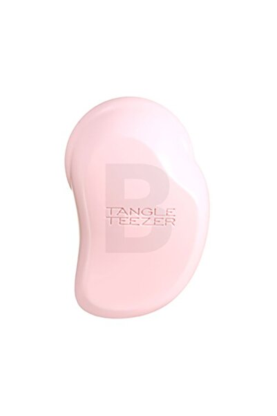 Tangle Teezer Η Αυθεντική Μίνι Βούρτσα Μαλλιών σε ροζ χρώμα Millennial