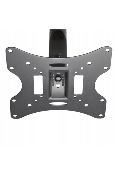 NO BRAND Suport TV sau Monitor Maclean MC-503A B 23-42 " 30kg Negru