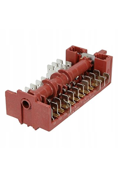 AMICA 8044793 comutator funcții cuptor Original |   EBP8452 GHT74212