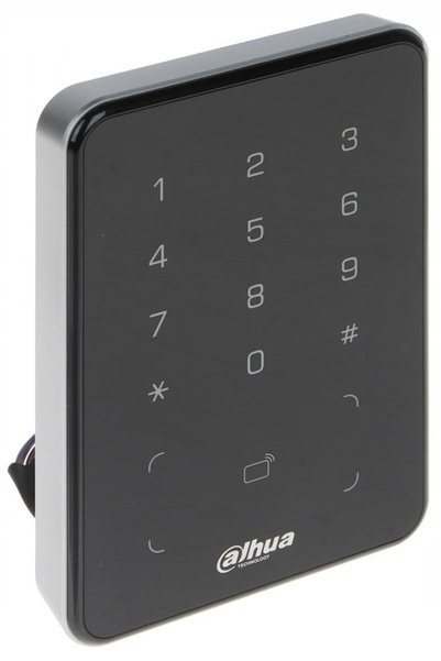 DAHUA SENZOR DE PROXIMITATE CU TASTATURĂ ASR2101A