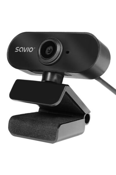 Savio Cameră web CAK-04