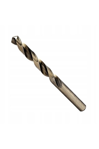 Artpol Burghiu pentru metal, Cobalt, FI 17.5 MM, 5% Cobalt, HSS-CO