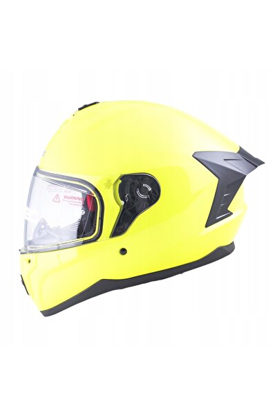 NO BRAND Cască integrală de motocicletă W-TEC Buenaventa cu spoiler și vizier...