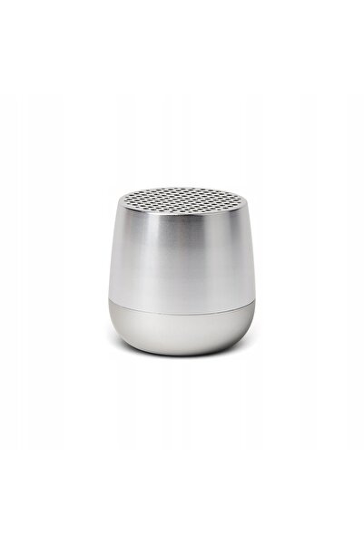 Lexon Boxă Bluetooth Mino Aluminiu argintiu/argintiu LA125AP