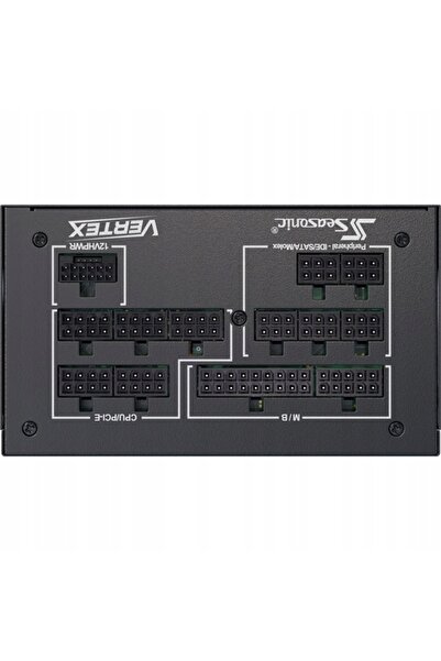 Seasonic Sursă de alimentare VERTEX PX-1200 80PLUS PLATINUM 1200W