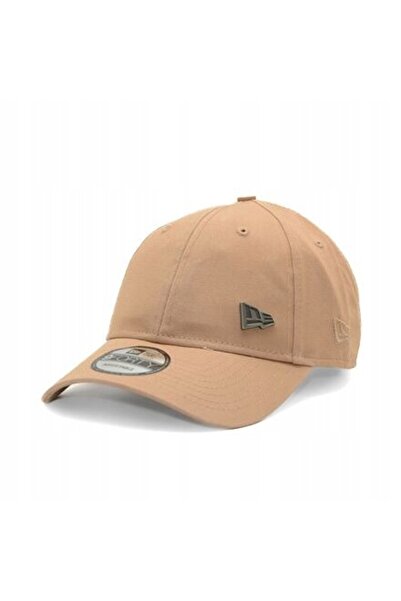 NEW ERA Ne Pin 940 șapcă de baseball bej mediu mărime unică