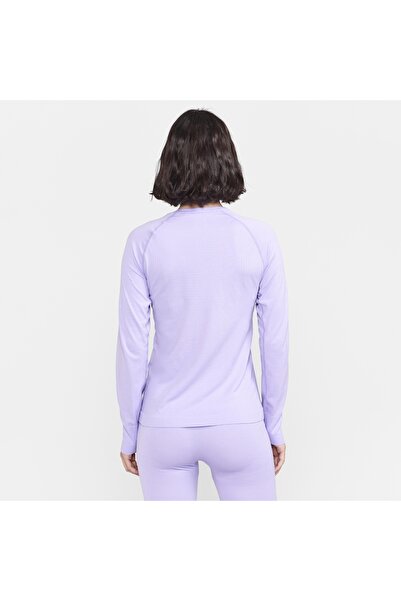 NO BRAND Tricou cu mânecă lungă pentru femei CORE DRY ACTIVE C