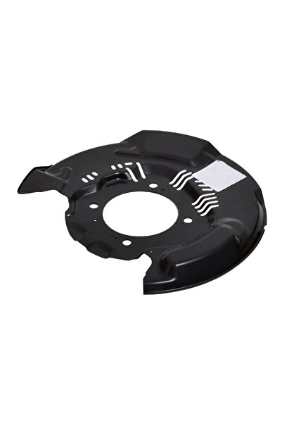 NO BRAND TOYOTA LAND CRUISER CAPAC DISC FRÂNĂ FAȚĂ DREAPTA