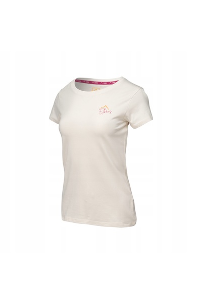 ELBRUS Tricou de damă cu mânecă scurtă NARICA II WO'S S
