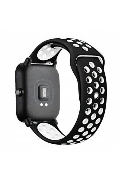 NO BRAND Curea universală sportivă pentru ceasuri, 22 mm, Beline Sport Silicone