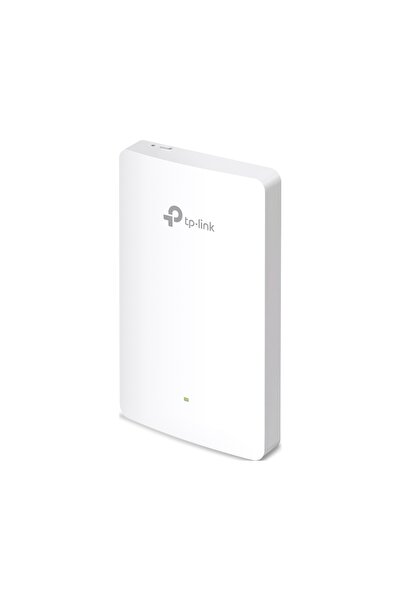 TP-LINK |   EAP615-Wall |   AX1800 Placă de perete Wi-Fi Dual-Band Punct de A...