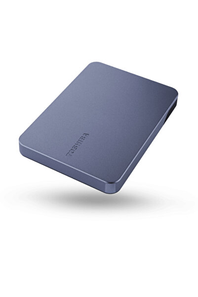 Toshiba Hard disk extern Canvio Gaming 1TB grafit