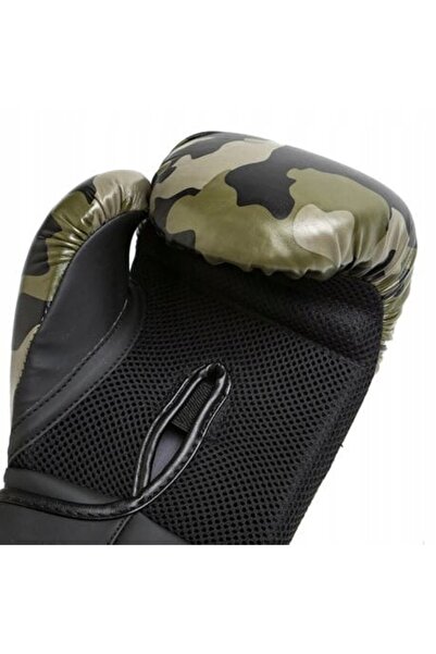 EVERLAST Mănuși de box verde Spark EV2150