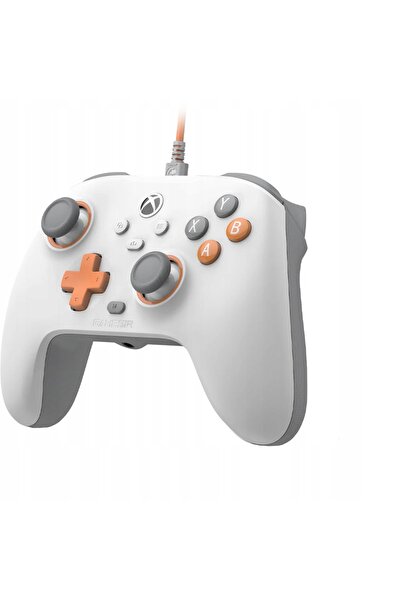 GameSir Controler cu fir T7 pentru Xbox și PC - roșu