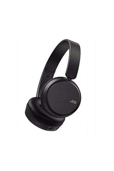 JVC Căști wireless on-ear HA-S31BT-B-U Negru