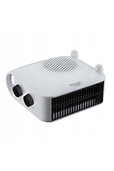 adler GRILĂ ELECTRICĂ FARELKA CU VENTILATOR ȘI TERMOSTAT, PENTRU BAIE