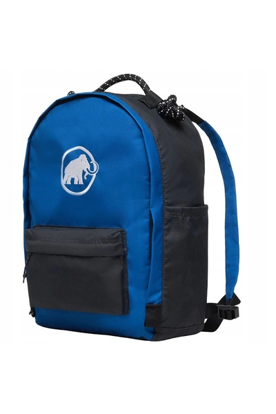 Mammut Rucsac urban Wully 20 l Tschiel Black