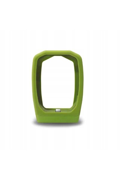 NO BRAND Husă de silicon verde pentru timer M1A2 / M1A2+ display + USB-C