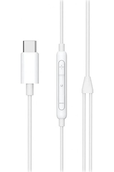 eSTUFF Căști cu fir USB-C, ES652200