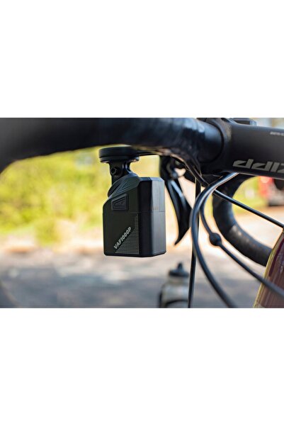 NO BRAND LAMPĂ FRONTALĂ BICICLETA CU ILUMINARE DE SEMNALIZARE PRO USB-C 1000l...