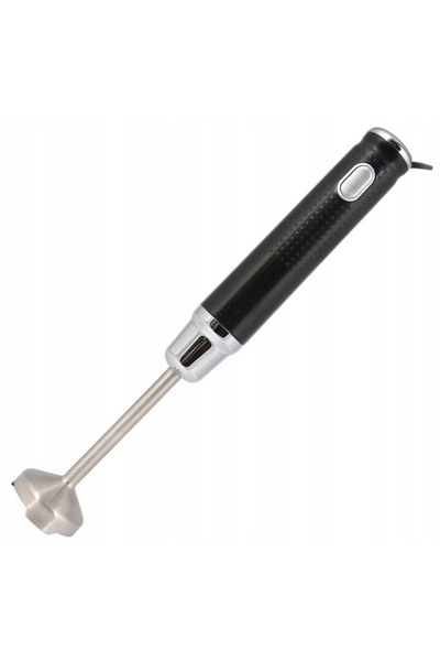 adler Blender de mână 350W din oțel inoxidabil, ergonomic, cu motor silențios...