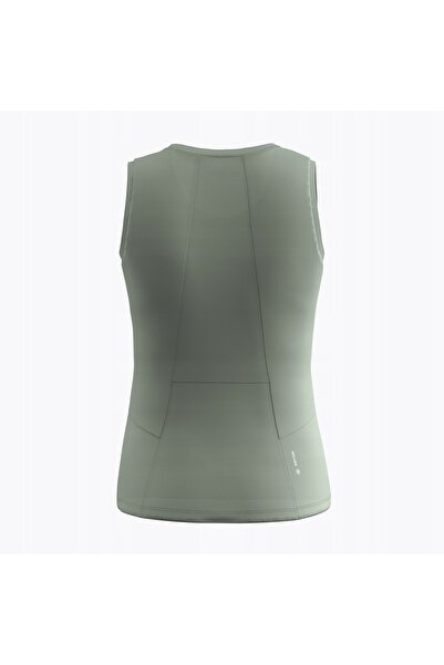 Salewa Maiou de trekking pentru femei Puez Sporty Dry Tank shadow 46/40