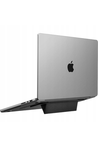 Spigen Suport laptop, bază de susținere, pentru laptopuri de până la 16 inch,...