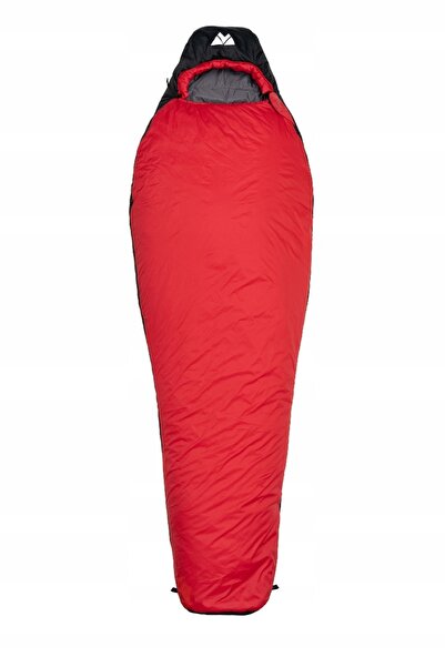 1 Madison Expedition VOLVEN Sac de dormit pentru drumeții Expedition 220x80 c...