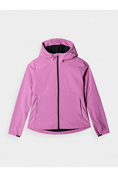 4F SOFTSHELL DE DAMĂ TSOFF285 XS
