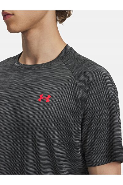 NO BRAND Tricou bărbătesc tehnic texturat Under Armour XXL